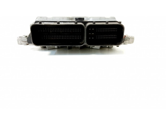 Блок управления двигателя 30743338 Volvo S80