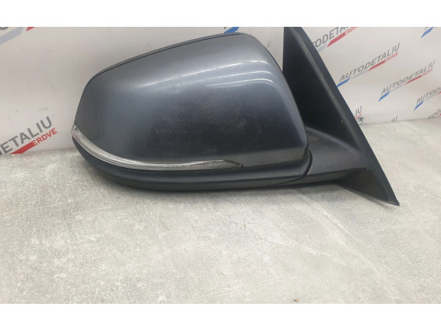 Zpětné zrcátko BMW X1 F48 F49 2016 233656068, 232676072