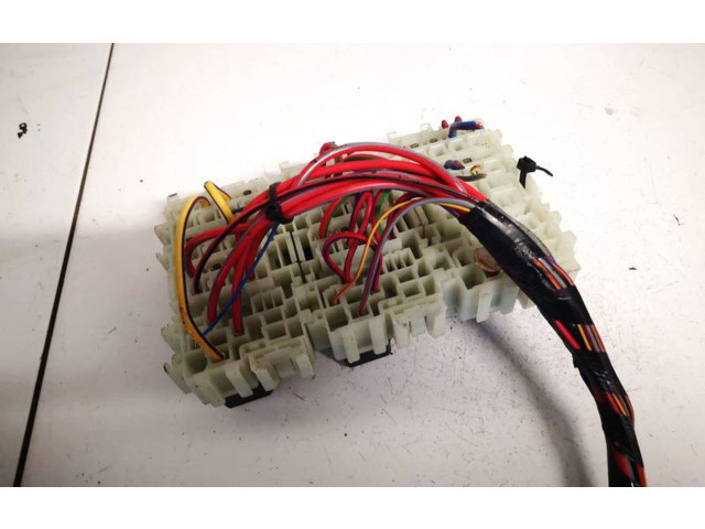 Блок предохранителей 6g9t14k131aa, 6g9t-14k131-aa Volvo S80