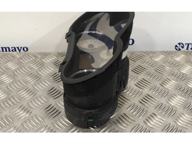 Панель приборов 156071292, 110080304091 Alfa Romeo GTV