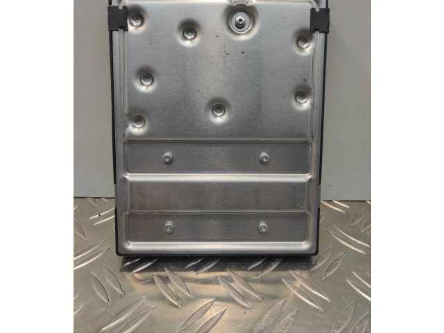 Блок комфорта 4H0907063F, 20012002   Audi A7 S7 4G   