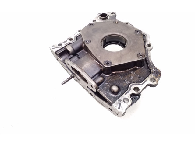 Čerpadlo oleje 9656484580 Citroen Berlingo