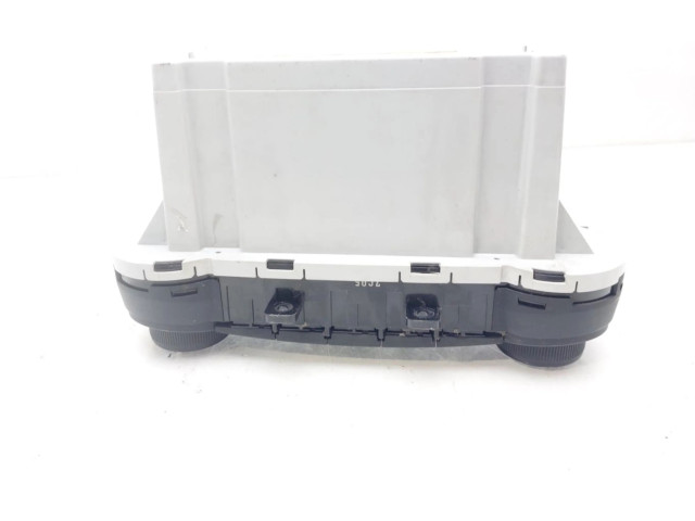 Блок управления климат-контролем 972501H600   KIA Ceed