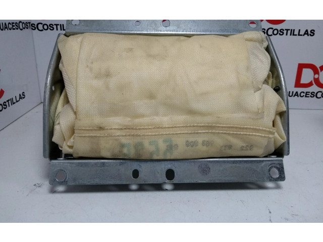 Подушка безопасности двери 570551500 Volvo C70