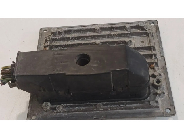 Řídící jednotka S118763026TB Ford Fiesta 2007