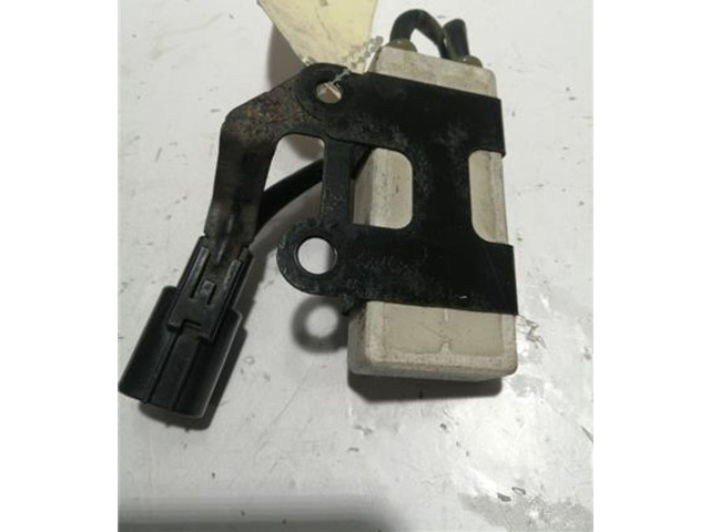 Блок управления 2468103560, 2468103560 Toyota Corolla Verso E121