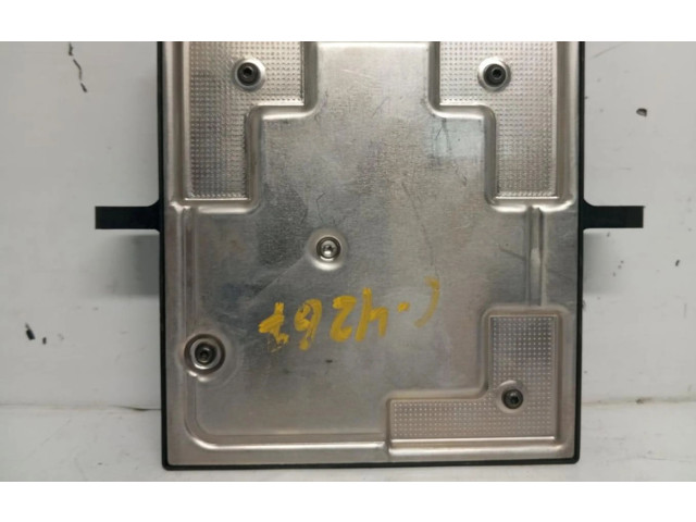 Řídící jednotka 4E0907279G Audi A8 S8 D3 4E