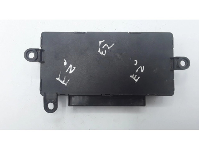 Блок комфорта 4873527, 52010417R Saab 9-5