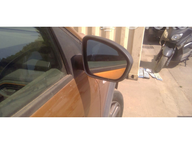 Зеркало (механическое) Dacia Sandero III 2020 - года