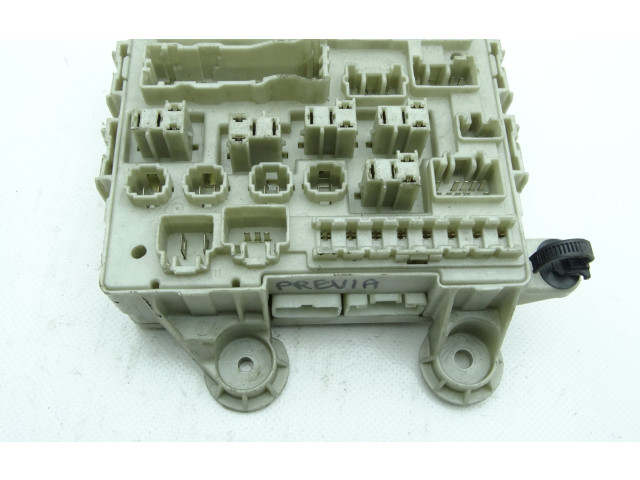 Блок предохранителей 89221-28050 Volkswagen Phaeton