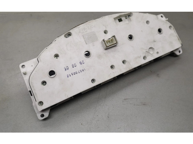 Панель приборов 30746104, 8602889 Volvo XC90