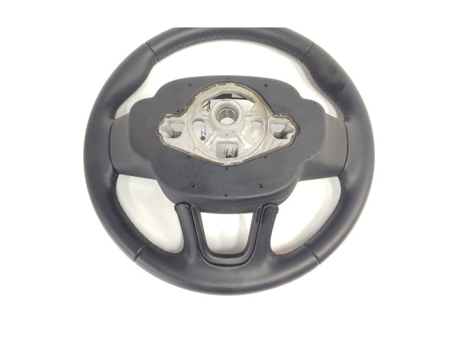 Руль Volvo XC40 - года 32366941, 32366941