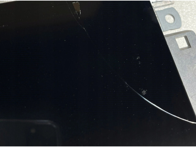 Экран/ дисплей / маленький экран 8Y0919605 Audi A3 8Y