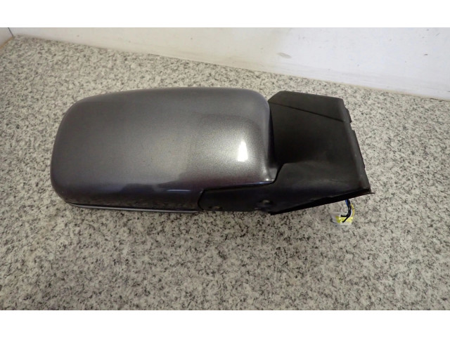 Зеркало электрическое Mitsubishi Lancer 2003 - 2007 года