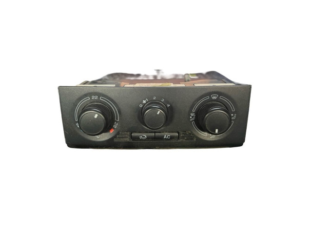 Блок управления климат-контролем 5K0820045 Skoda Fabia Mk2 (5J)