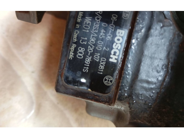 Топливный насос 0445010107, WE0113800   Ford Ranger