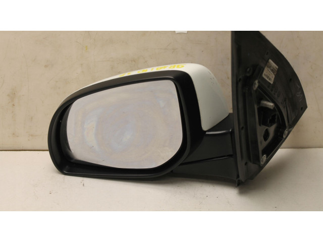 Зеркало электрическое        Hyundai i10  2007 - 2012 года   