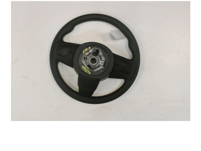 Руль Fiat 500X для двигателя 55282328