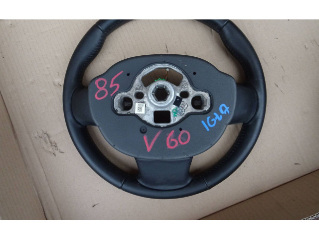 Руль Volvo V60 2018 - года