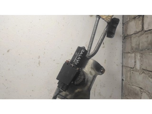 Комплект механизма стеклоочистителей