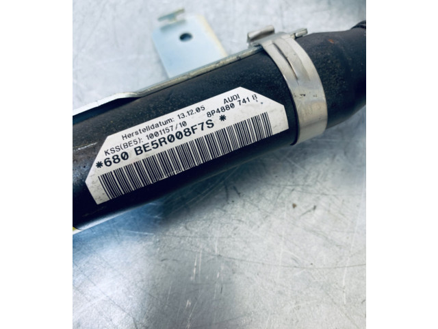Боковая подушка безопасности 8P4880741A Audi A3 S3 A3 Sportback 8P
