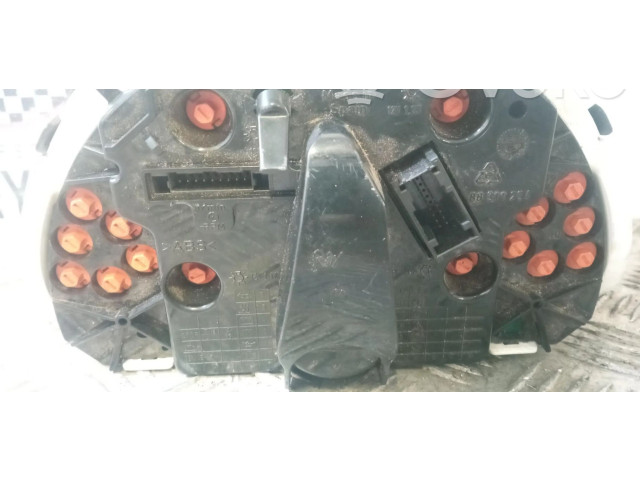 Панель приборов 993790007 Smart ForTwo II