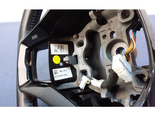 Руль SsangYong Tivoli 2015 - года 45113-35000, 45113-35000