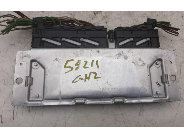 Блок управления АБС 0265109053 Mercedes-Benz E W210