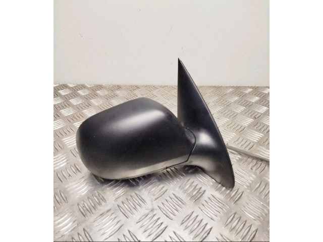 Зеркало (механическое) Skoda Fabia Mk1 (6Y) 1999 - 2007 года