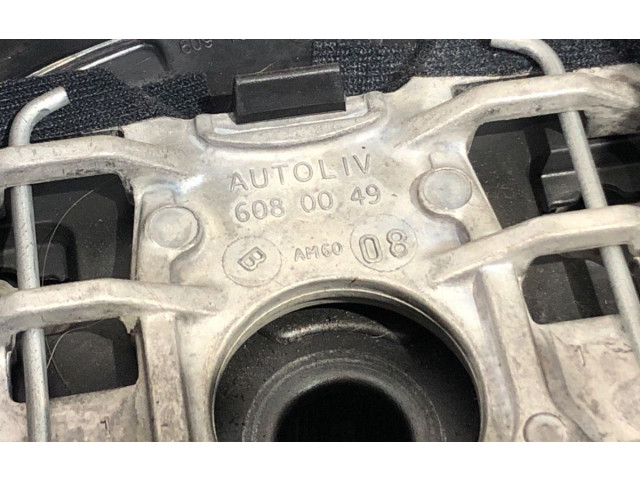 Руль Citroen C5  2008 - 2016 года 96829213ZD, 6080049      