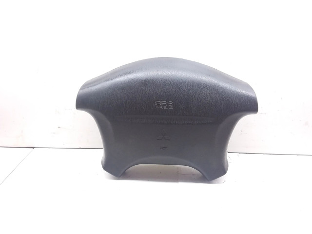 Подушка безопасности водителя MR740922, 094500 Mitsubishi Carisma