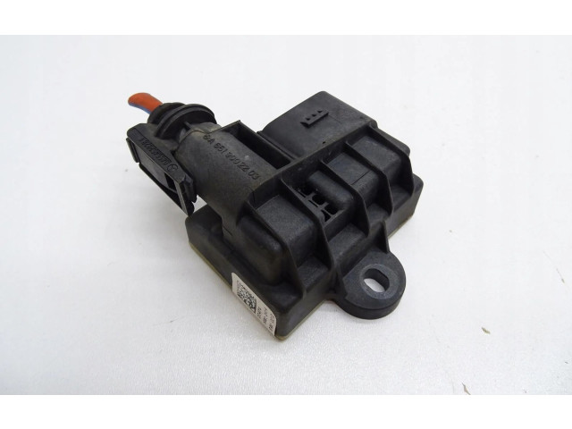 Блок управления A6519002203 Mercedes-Benz A W176