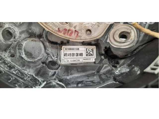 Volant Audi Q7 4L 2012 4L041909AC