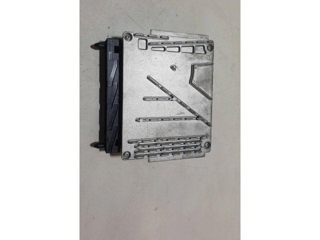 Блок управления двигателя 08675761A, 98675761A   Volvo XC90