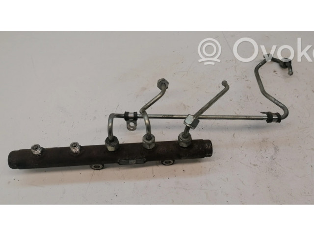 Vstřikovací lišta BK2Q9D280AB Ford Transit pro naftový motor 2.4