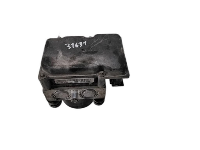Блок АБС 0265800441, 0265800441   Citroen  C1  2006 - 2013 года