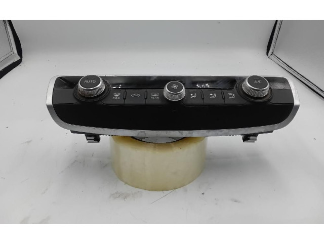 Блок управления климат-контролем 8v0820043ae   Audi A3 S3 8V