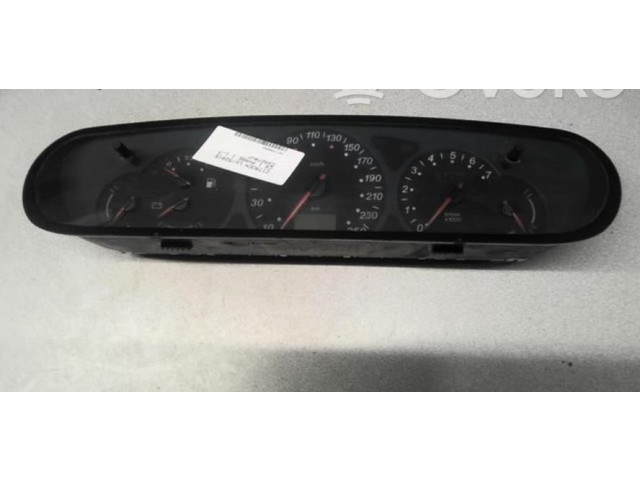 Панель приборов 00006105JQ Citroen C5