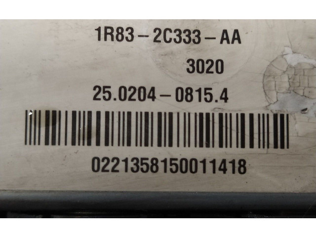 Блок АБС 10051181861, 2502040814 Jaguar S-Type - года