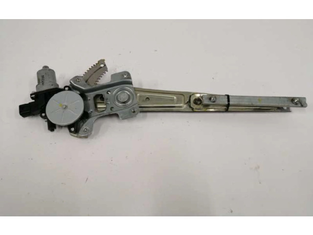 Шатун 4A91 5713A086 Mitsubishi Lancer Evolution