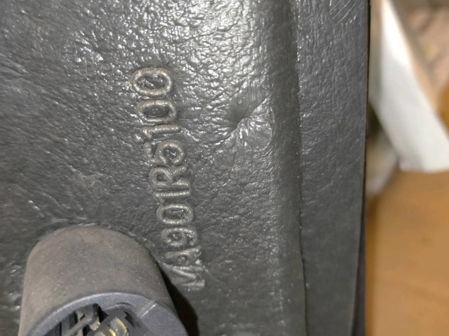 Zpětné zrcátko Alfa Romeo 145 - 146 1994 150930080