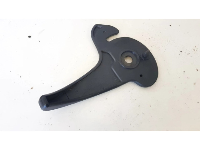 Другая деталь салона