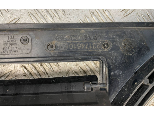 Вентилятор радиатора 5Q0121203DQ Skoda Karoq