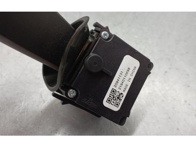 Включатель скорости стеклоочистителей 20941131, 21940110698   Opel Meriva B