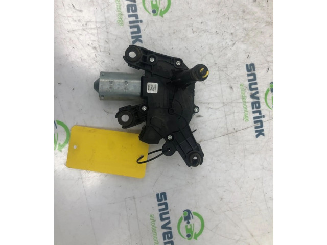 Моторчик заднего дворника 287102467R, 287102467R Dacia Lodgy