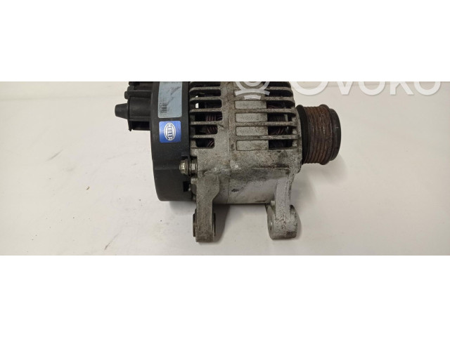 Генератор Alfa Romeo 166