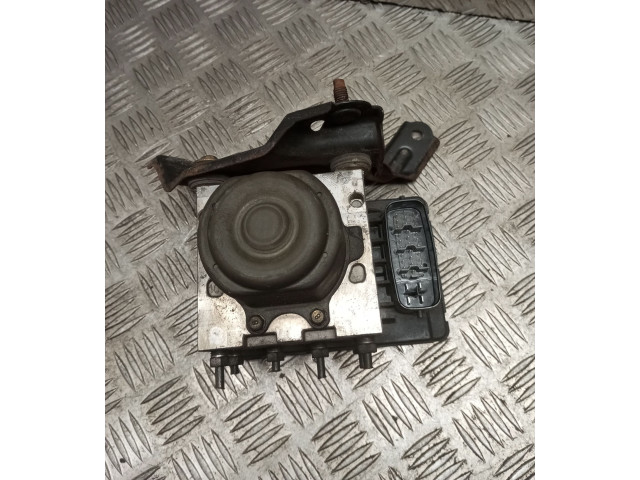 Блок АБС 44510130709Y, 8954113040   Toyota  Corolla Verso E121  2001 - 2004 года