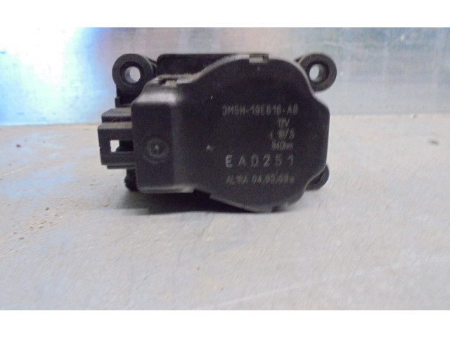 Вентилятор печки 3M5H19E616AB Ford S-MAX