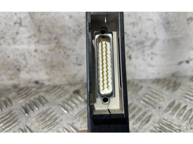 Řídící jednotka A2038203226 Mercedes-Benz S W220