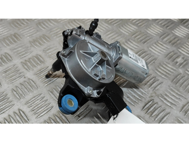 Моторчик заднего дворника 7376208 Mini One - Cooper F56 F55